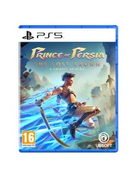 Prince of Persia: The Lost Crown - PS5 Prince of Persia: The Lost Crown - PS5